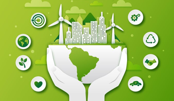 Padrão ISSB: com Resolução 193, Brasil se opõe ao greenwashing