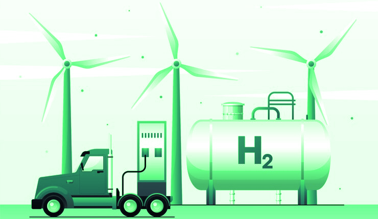 Hidrogênio verde tem seu marco legal aprovado na Câmara