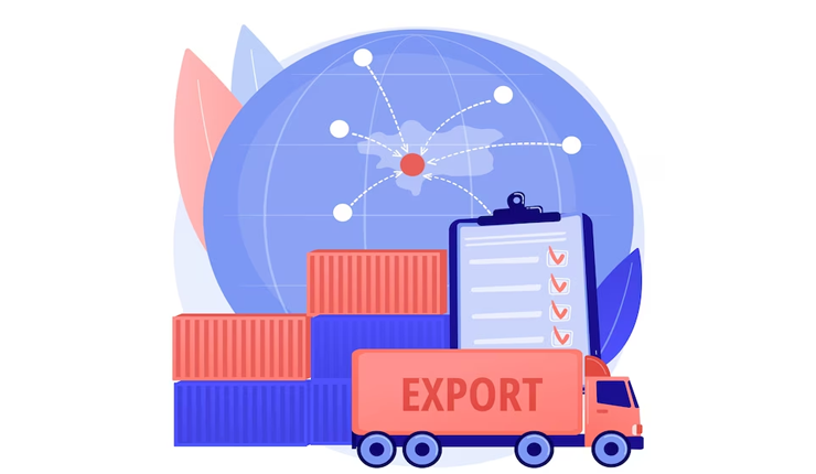 Créditos do ICMS têm seu benefício vetado na exportação