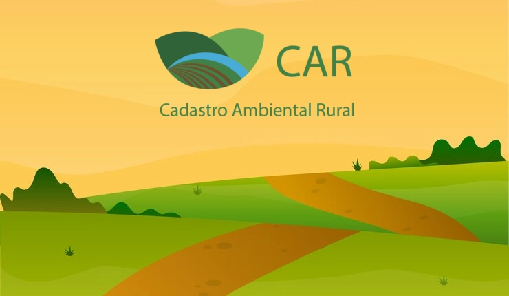 Cadastro Ambiental Rural: análises avançaram em 2023