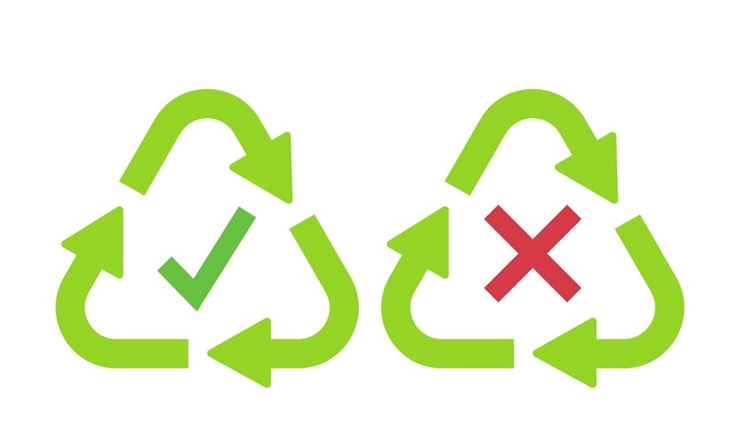 Pis e Cofins não possuem crédito gerado por reciclagem